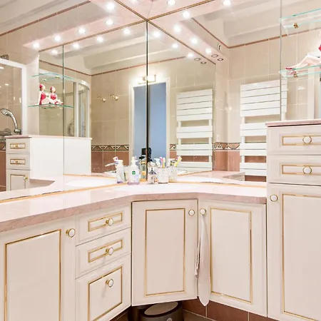 Feriehus Beautiful In With Wifi *