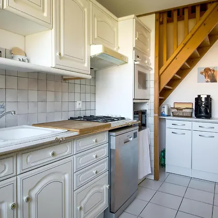 Feriehus Beautiful In With Wifi