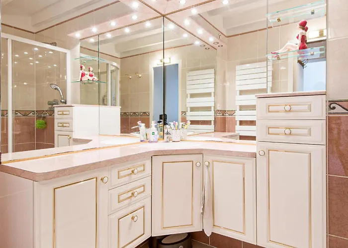 Casa vacanze Beautiful In With Wifi *