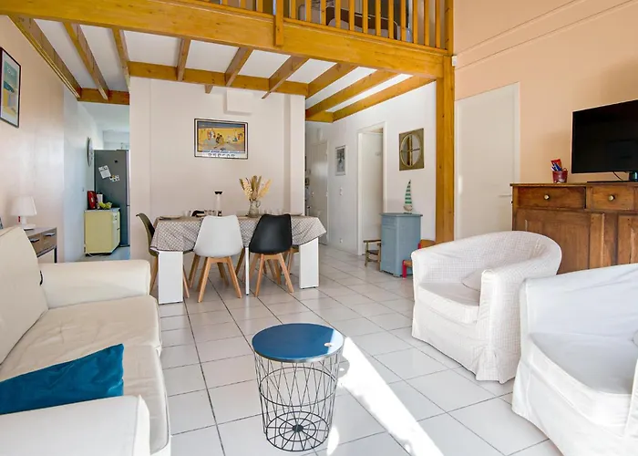 Beautiful In With Wifi * Royan