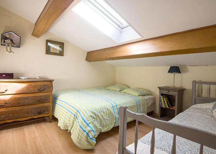 Beautiful In With Wifi Casa vacanze