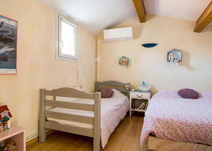 Beautiful In With Wifi Casa vacanze Royan