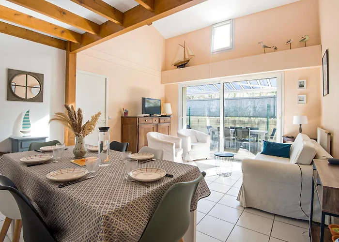 Casa vacanze Beautiful In With Wifi *