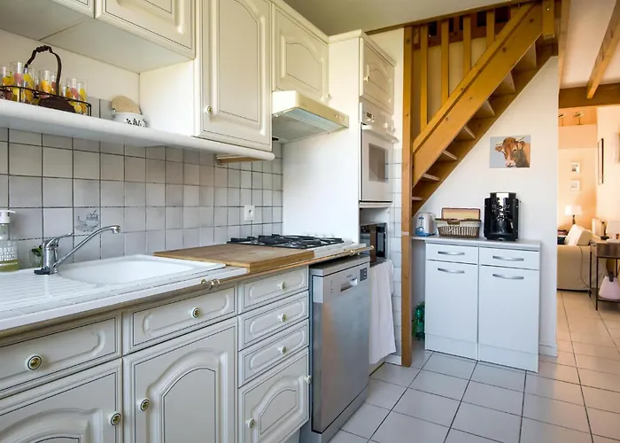 Casa vacanze Beautiful In With Wifi