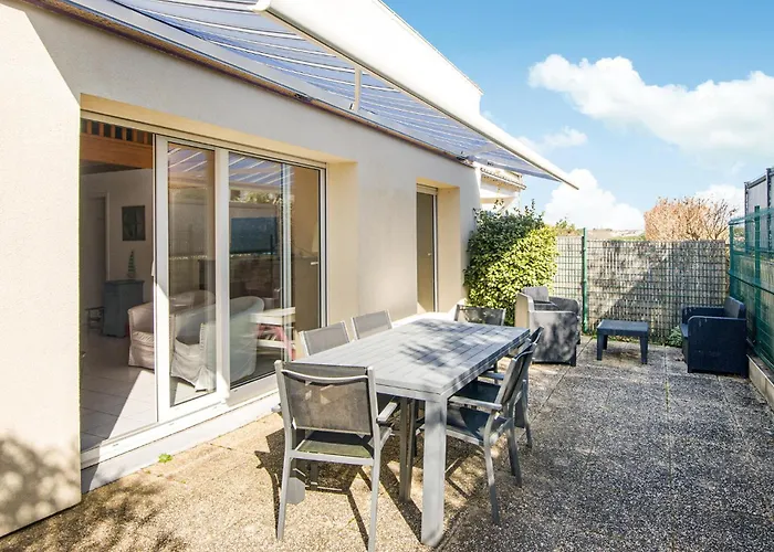 Casa vacanze Beautiful In With Wifi *