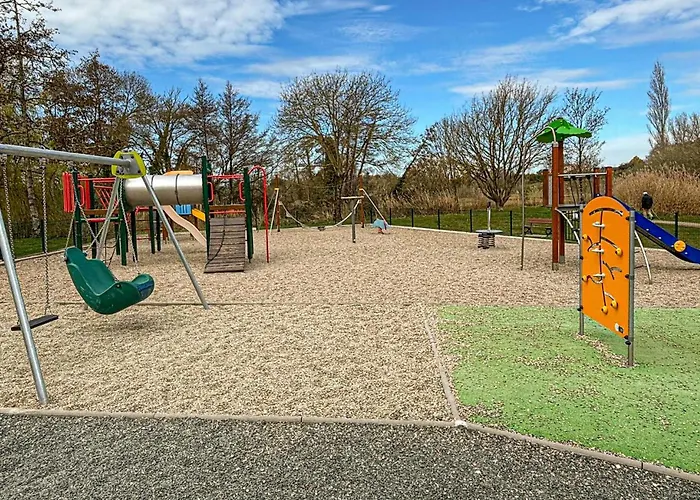 Casa vacanze Beautiful In With Wifi Royan