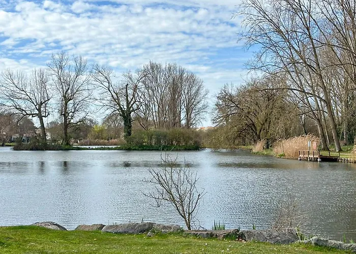 Beautiful In With Wifi *