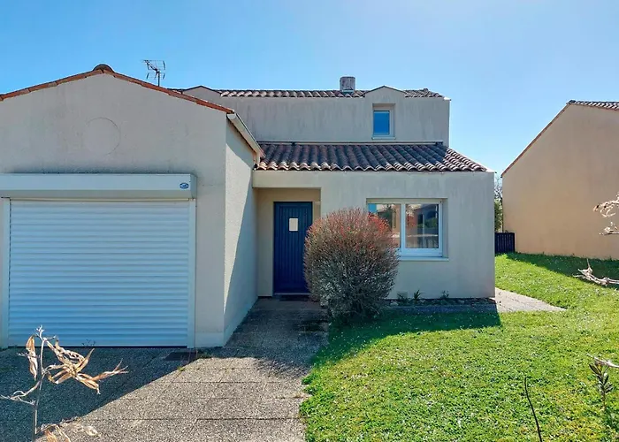 Casa vacanze Beautiful In With Wifi *