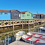 Holiday home In With Wifi