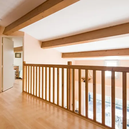 Beautiful In With Wifi Holiday home