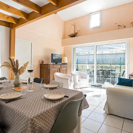 Сasa de vacaciones 3 Bedroom Gorgeous In *