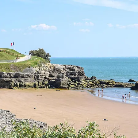 Beautiful In With Wifi Holiday home