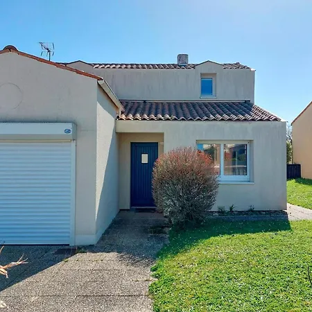 Holiday home Beautiful In With Wifi *