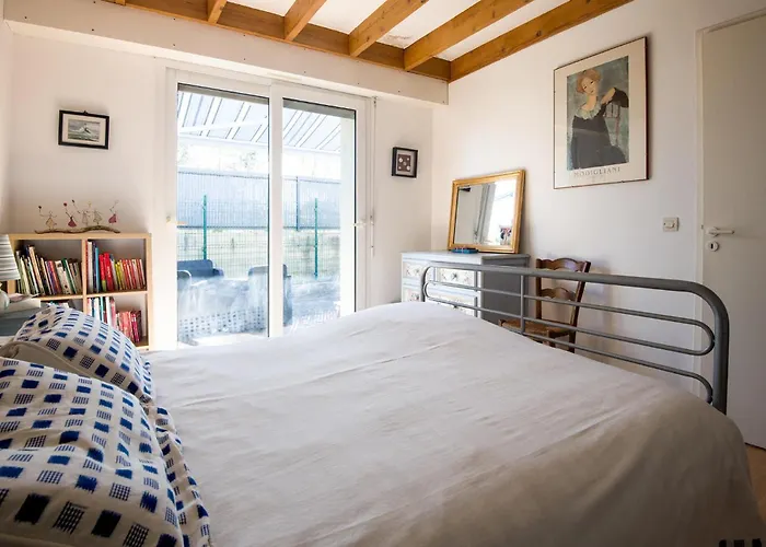 Beautiful In With Wifi