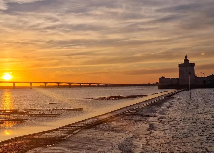 Beautiful In With Wifi