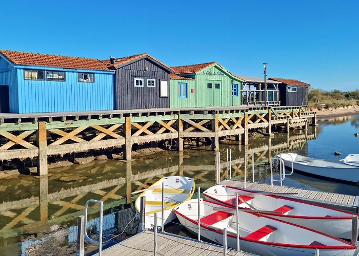 بيت للعطل Beautiful In With Wifi