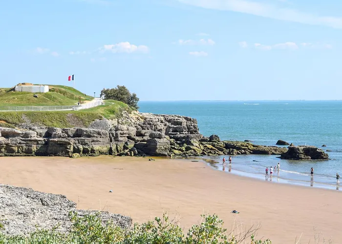 Beautiful In With Wifi بيت للعطل