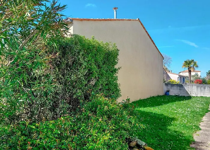 Beautiful In With Wifi بيت للعطل *