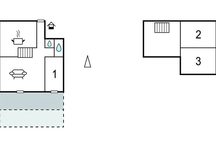 بيت للعطل Beautiful In With Wifi